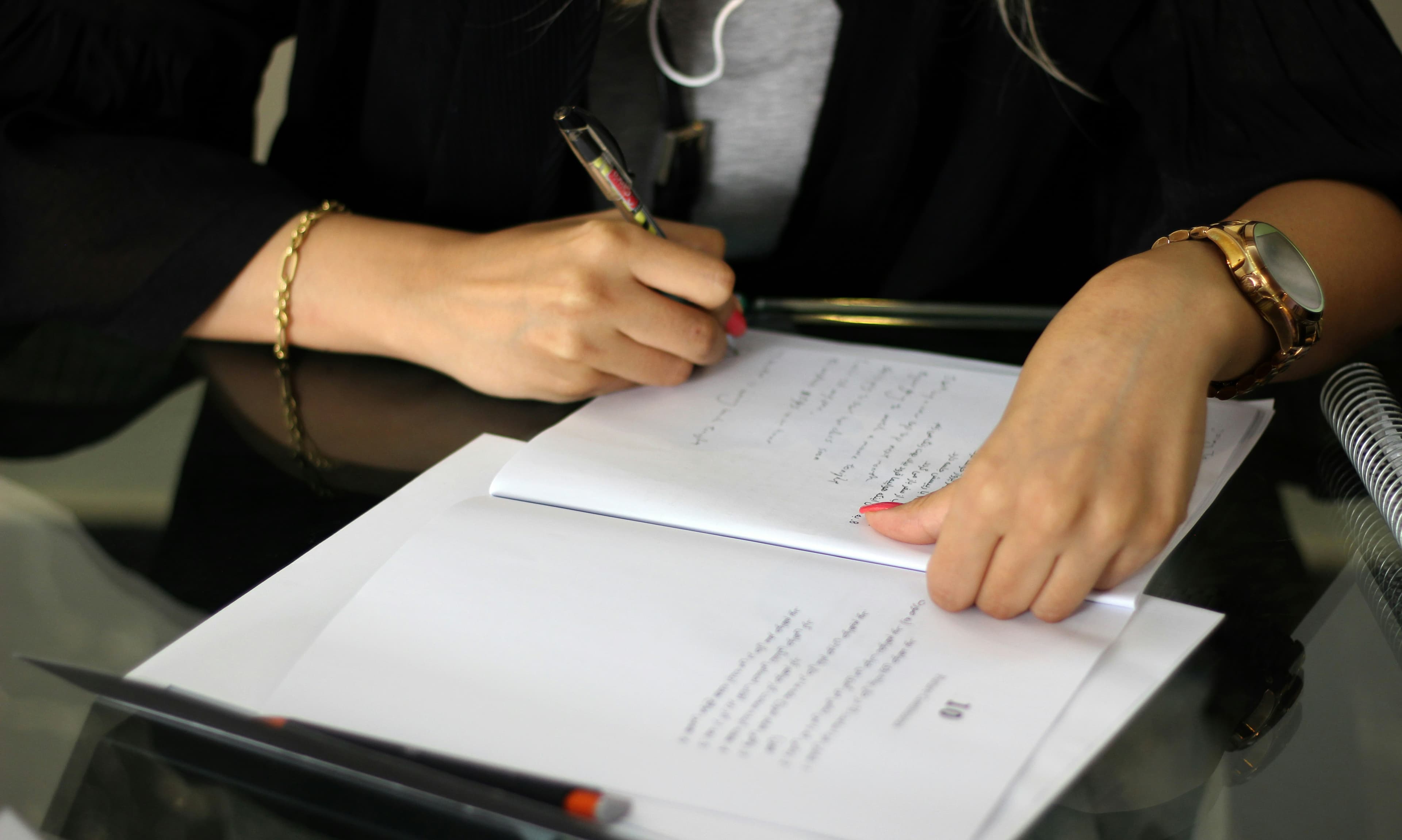 Customer success and enterprise support